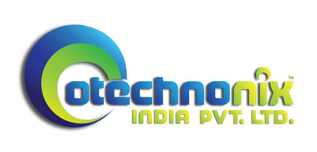 OTECHNONIX INDIA PVT LTD logo